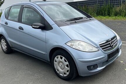Mercedes-Benz A 160 90.003 km 4.590 &euro; Gießen 35398