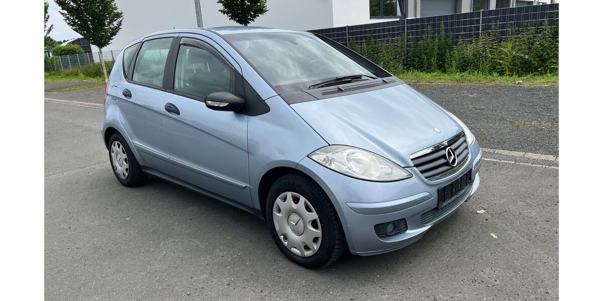 Mercedes-Benz A 160 90.003 km 4.590 &euro; Gießen 35398