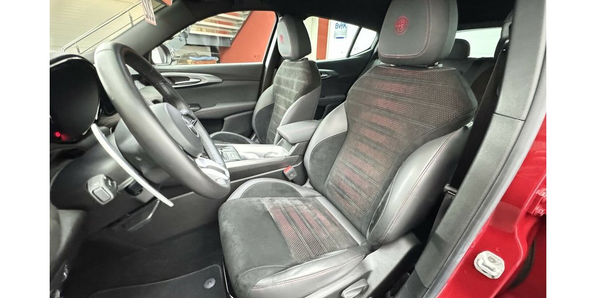 Alfa Romeo Tonale 1.5 VGT Veloce 48 V Hybrid LED 7.900 km 25.890 &euro; Lich 35423