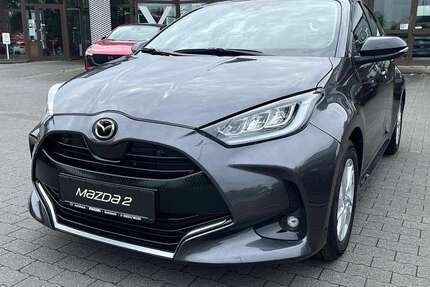 Mazda 2 21.661 km 17.890 &euro; Münzenberg-Gambach 35516