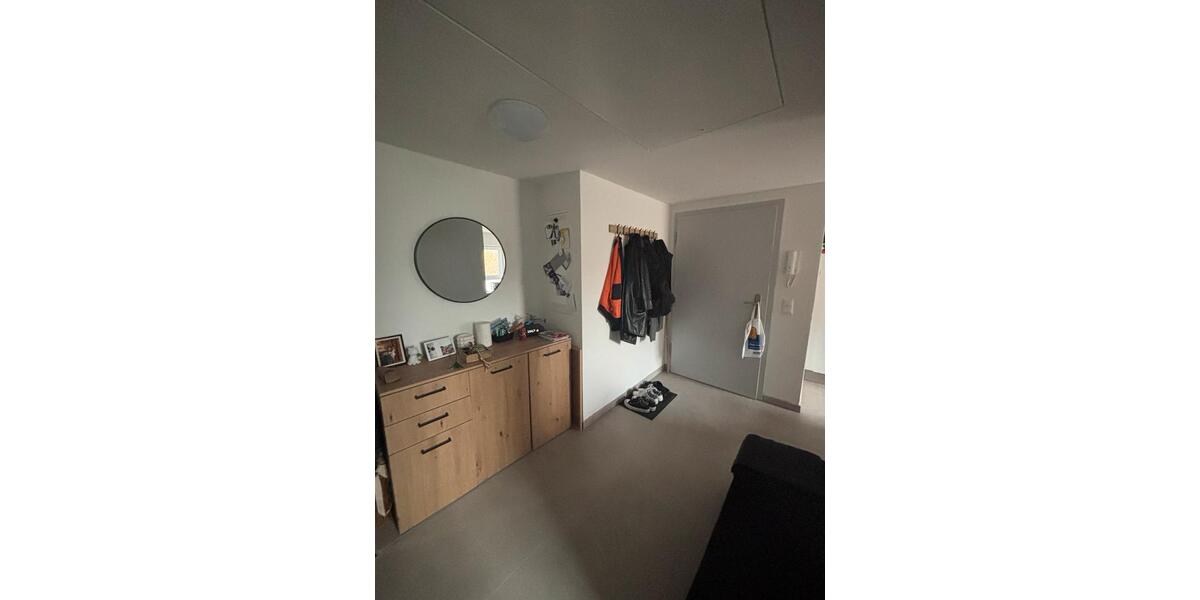 Dachgeschoßwohnung Gießen - 2 Zimmer, 60 m&sup2;, 950&euro; | Angebot:25233666