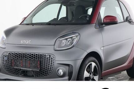 Smart ForTwo 39.506 km 15.448 &euro; Gießen 35396