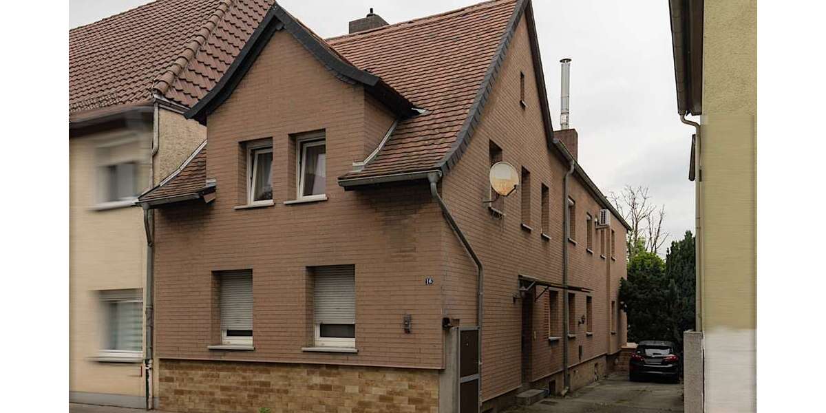 Etagenwohnung Friedberg - 4 Zimmer, 121 m&sup2;, 287.000&euro; | Angebot:16042218