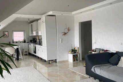 Wohnung Gießen Wieseck - 3 Zimmer, 90 m&sup2;, 1.000&euro; | Angebot:24802256