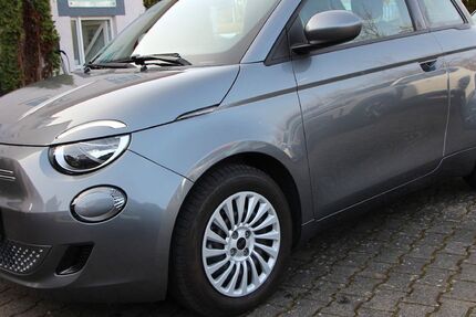 Fiat 500e 11.400 km 12.990 &euro; Lollar 35457