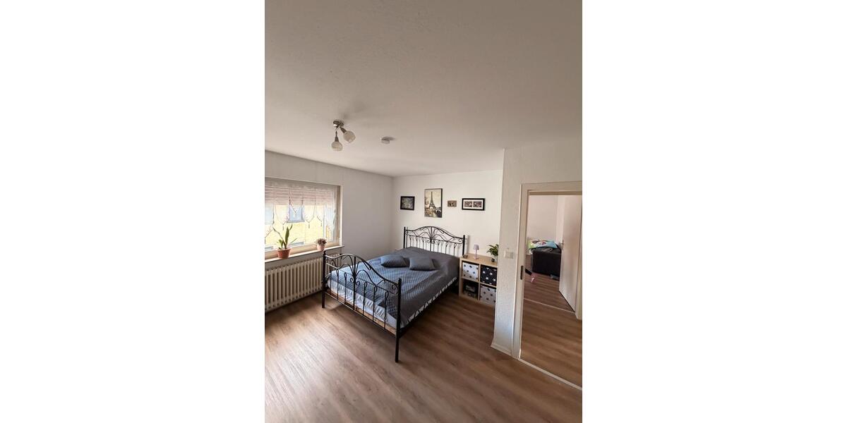 Etagenwohnung Pohlheim - 5 Zimmer, 120 m&sup2;, 1.400&euro; | Angebot:25945226