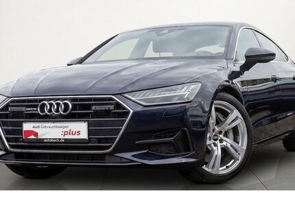 Audi A7 51.470 km 40.870 &euro; Wetzlar 35576
