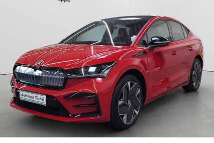 Skoda Enyaq 53.050 km 36.730 &euro; Gießen 35394