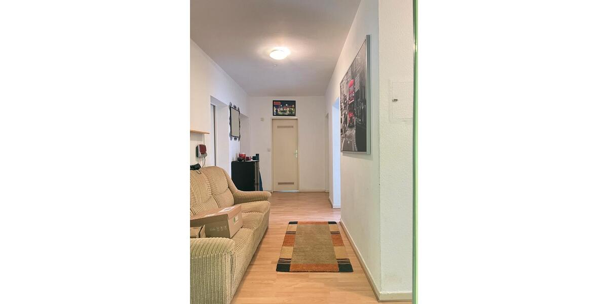 Erdgeschoßwohnung Gießen Wieseck - 1 Zimmer, 17 m&sup2;, 400&euro; | Angebot:23691535