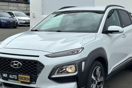 Hyundai KONA 98.900 km 15.999 &euro; Gießen 35398