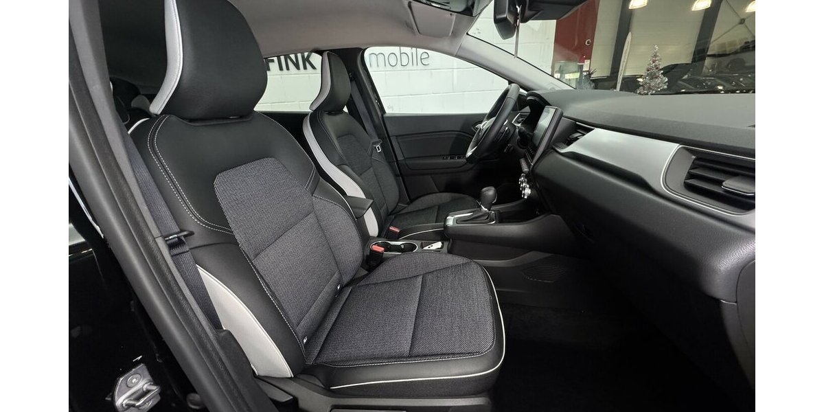Renault Captur 1.3 TCE 140 Techno EDC LED CARPLAY 39.500 km 19.420 &euro; Lich 35423