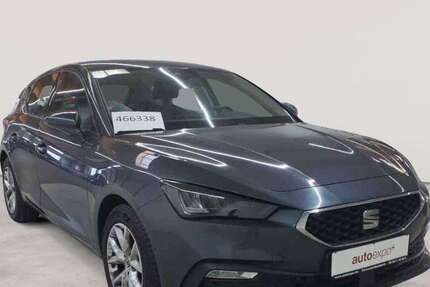 Seat Leon 71.746 km 18.490 &euro; Fernwald-Steinbach 35463