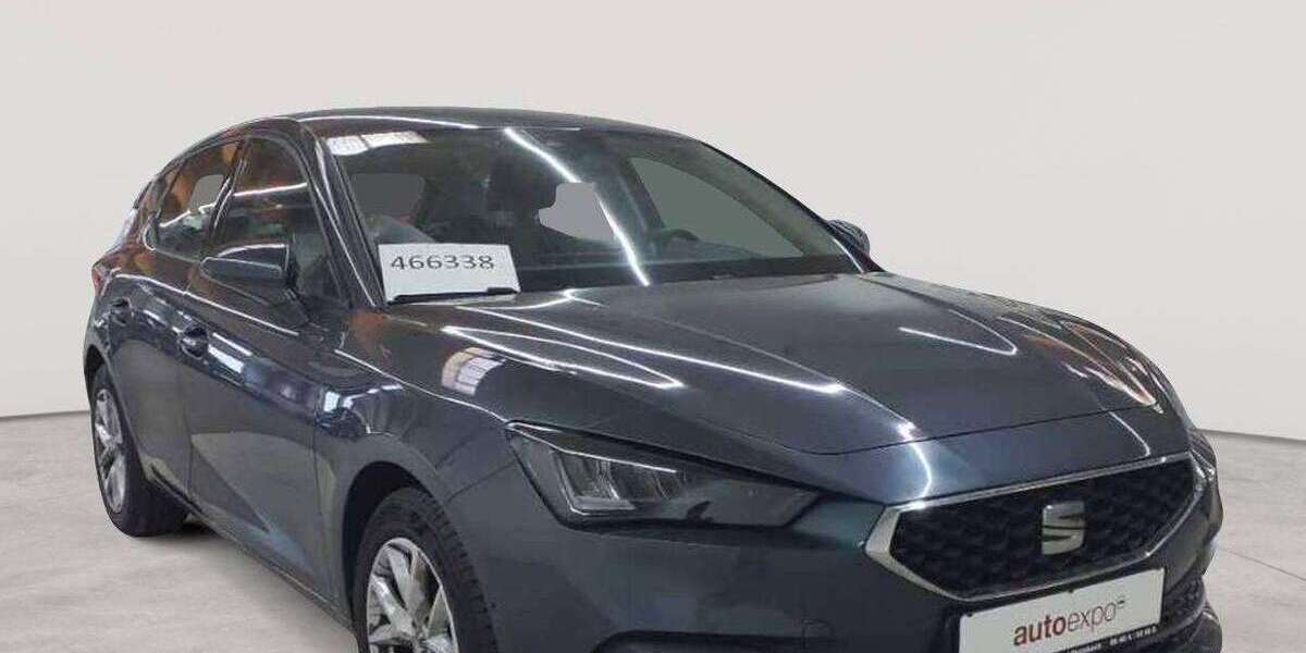 Seat Leon 71.746 km 18.490 &euro; Fernwald-Steinbach 35463