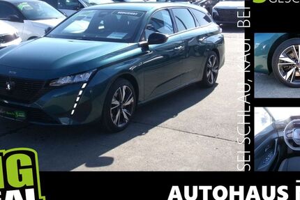 Peugeot 308 45.000 km 17.990 &euro; Gießen 35394