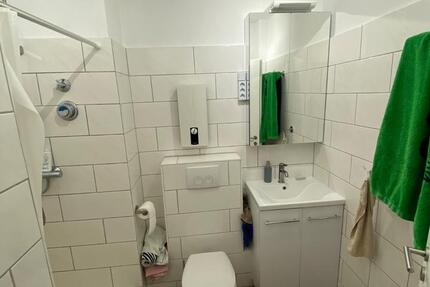 Wohnung Gießen Schlangenzahl - 1 Zimmer, 30 m&sup2;, 150.000&euro; | Angebot:25872017
