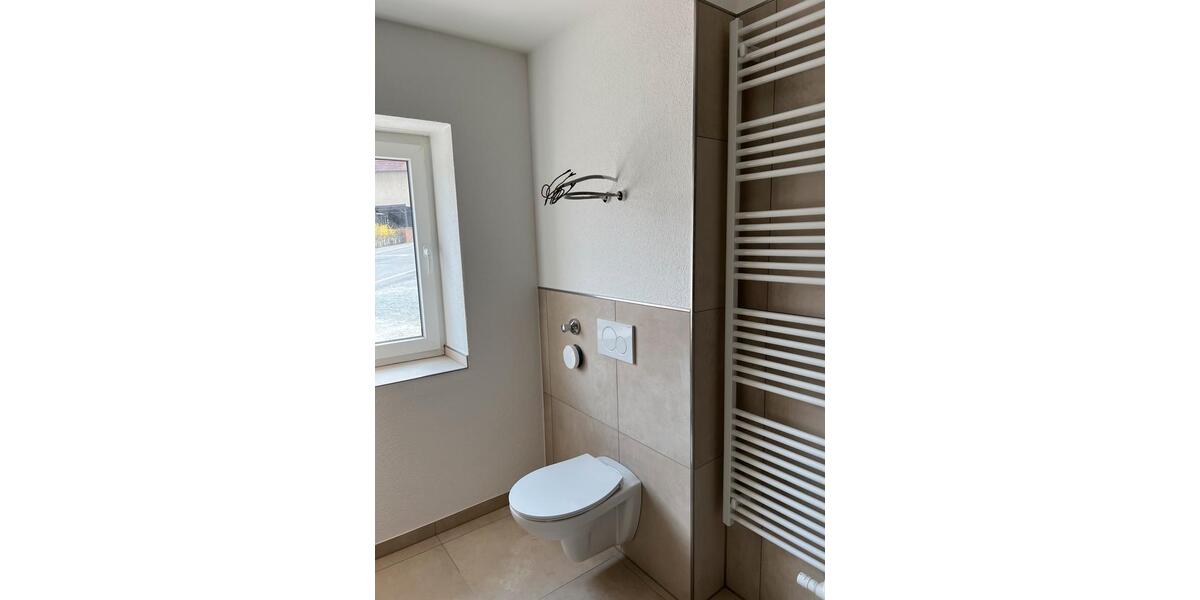 Etagenwohnung Löhnberg - 2.5 Zimmer, 69 m&sup2;, 1.104&euro; | Angebot:25172625