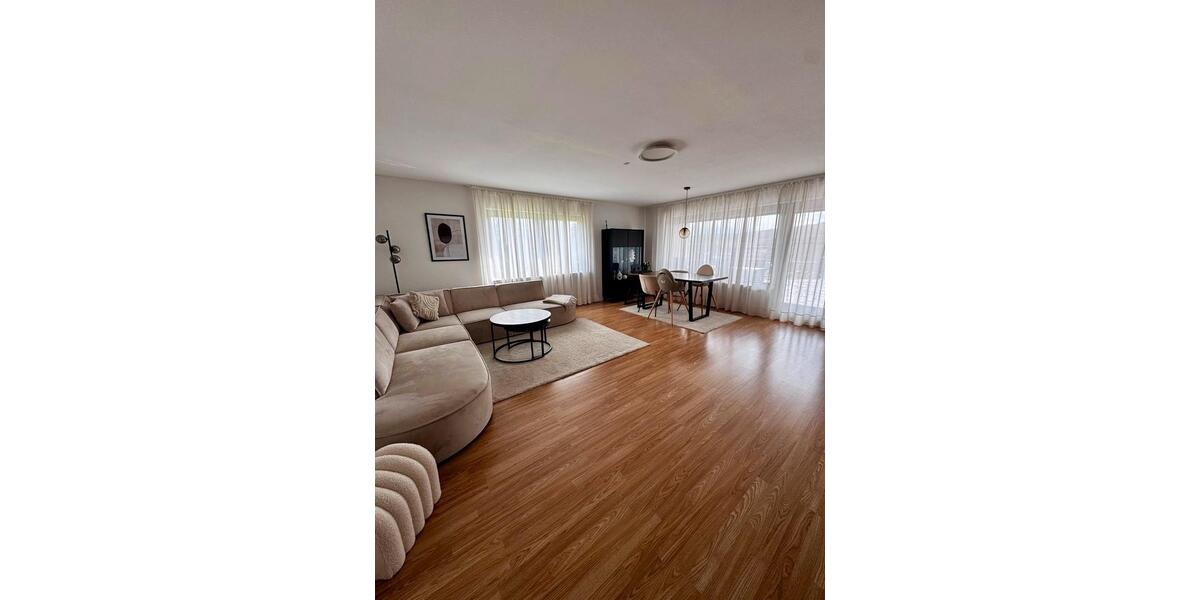 Terrassenwohnung Ehringshausen - 3 Zimmer, 96 m&sup2;, 850&euro; | Angebot:26041325