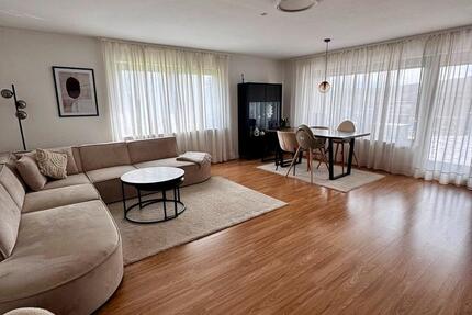 Wohnung Ehringshausen - 3 Zimmer, 96 m&sup2;, 850&euro; | Angebot:26041325