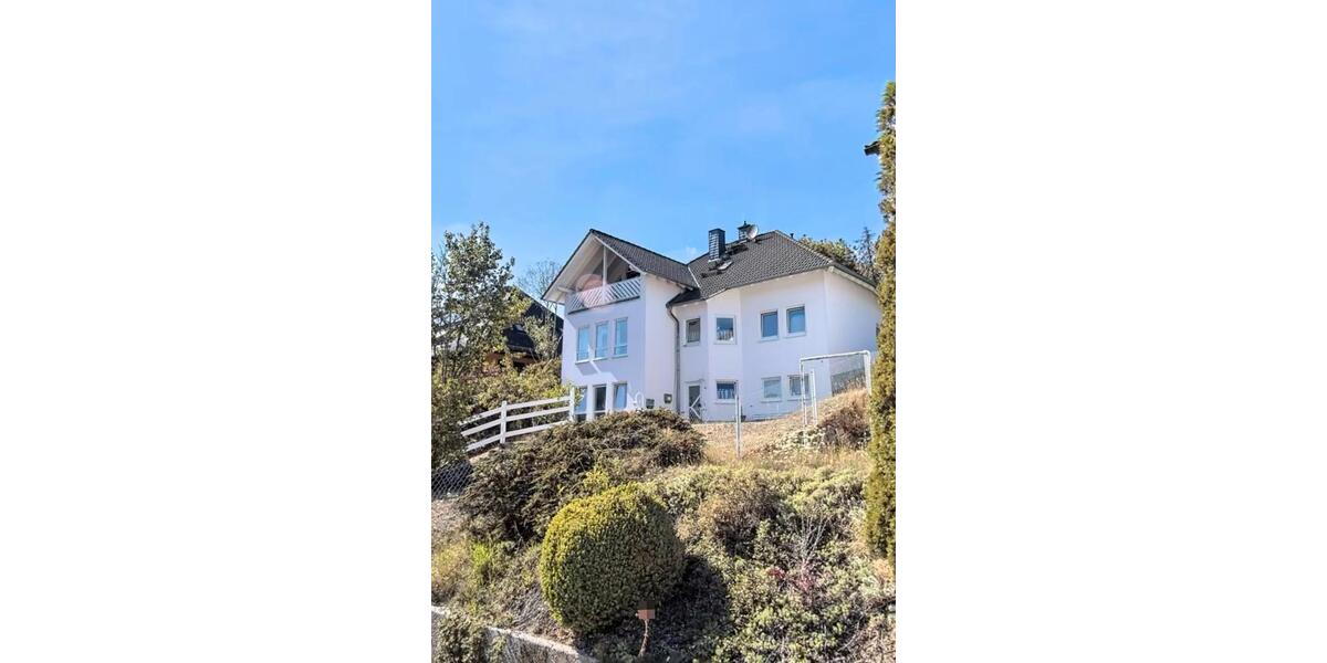 Dachgeschoßwohnung Lollar - 3 Zimmer, 1.150&euro; | Angebot:22897257