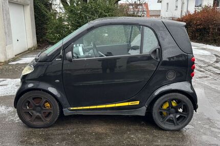 Smart Andere 245.000 km 850 &euro; Friedberg 61169