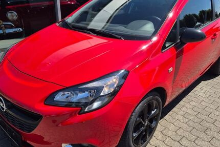 Opel Corsa 66.409 km 6.590 &euro; Ehringshausen 35630