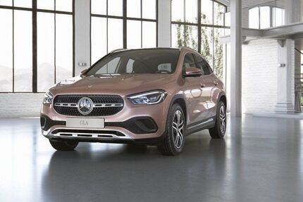 Mercedes-Benz GLB 250 10.870 km 32.490 &euro; Friedberg 61169