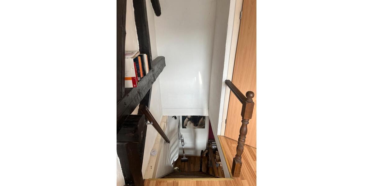 Maisonettenwohnung Herborn - 2 Zimmer, 60 m&sup2;, 475&euro; | Angebot:25962845