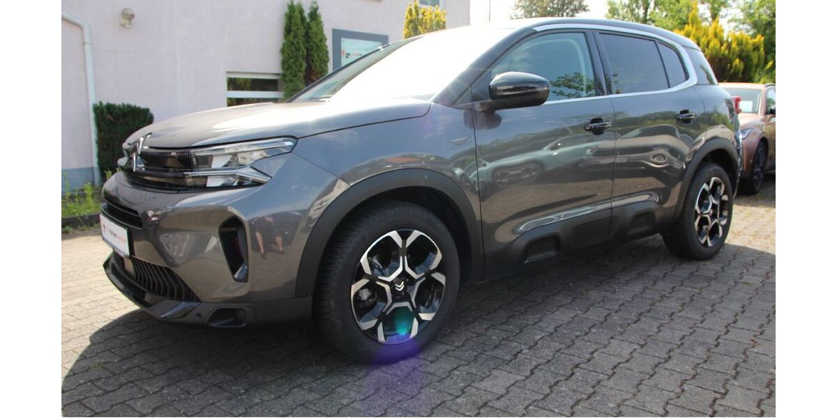 Citroen C5 Aircross 40.000 km 19.940 &euro; Lollar 35457