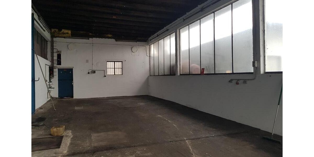 Gewerbeobjekt Weilmünster - 850&euro; | Angebot:25338385