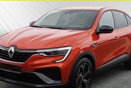 Renault Arkana 23.922 km 24.990 &euro; Marburg 35041