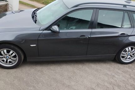 BMW 318 161.530 km 2.700 &euro; Rabenau 35466