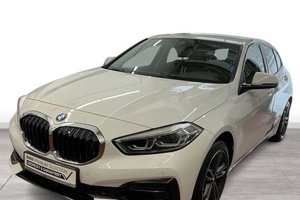 BMW 116 18.400 km 20.690 &euro; Marburg 35043