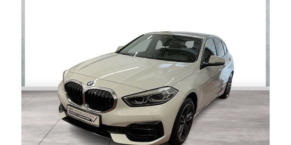 BMW 116 18.400 km 20.690 &euro; Marburg 35043