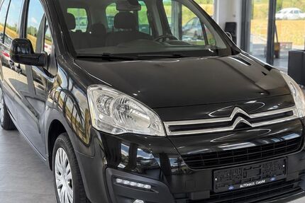 Citroen Berlingo 128.001 km 9.999 &euro; Münzenberg-Gambach 35516