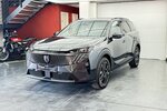 Peugeot 5008 145 Mild Hybrid Allure7 Sitzer LED CAM 30.800 km 27.320 &euro; Lich 35423