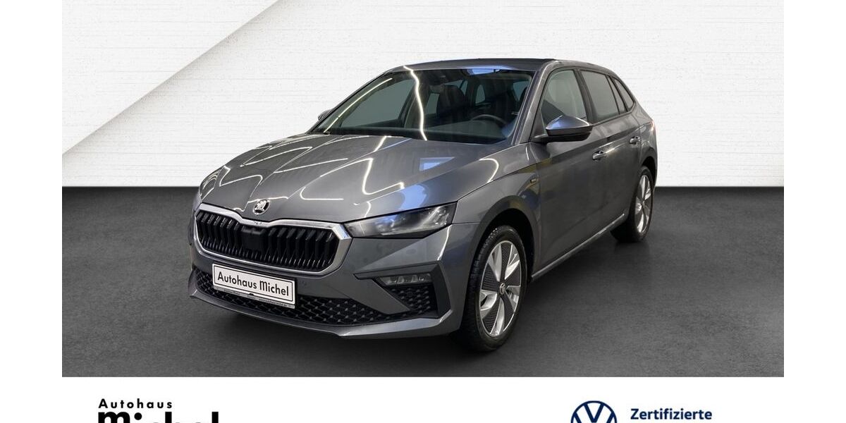 Skoda Scala 16.050 km 25.730 &euro; Gießen 35394