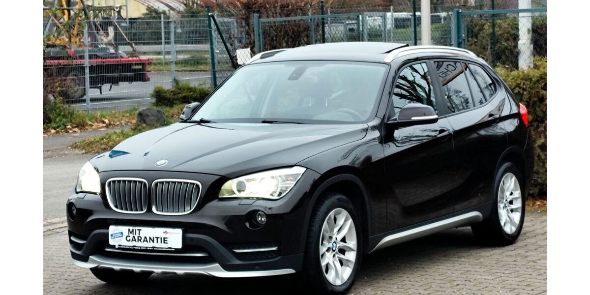 BMW X1 150.000 km 13.690 &euro; Friedberg 61169
