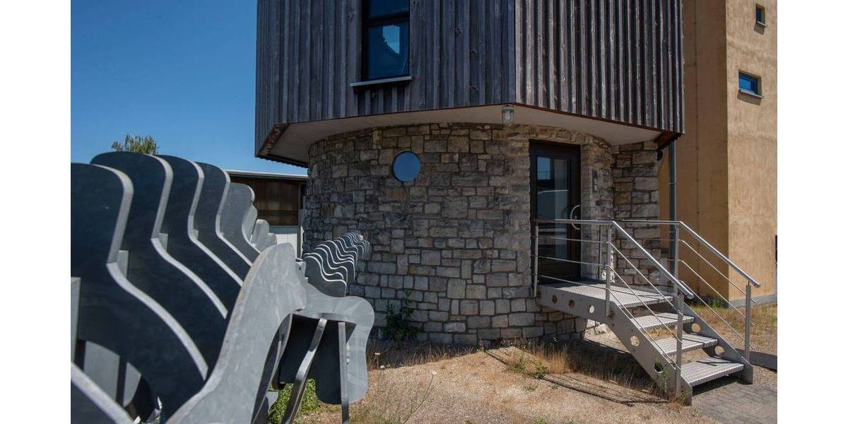 Gewerbeobjekt Usingen - 2 Zimmer, 83 m&sup2;, 795&euro; | Angebot:25740833