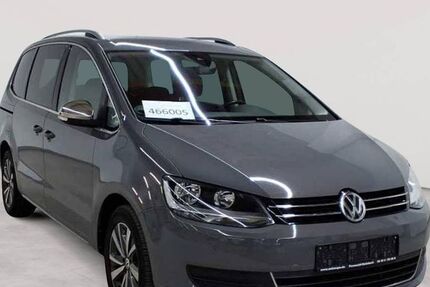 VW Sharan 138.202 km 22.390 &euro; Fernwald-Steinbach 35463