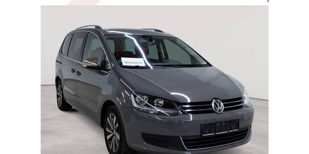 VW Sharan 138.202 km 22.390 &euro; Fernwald-Steinbach 35463