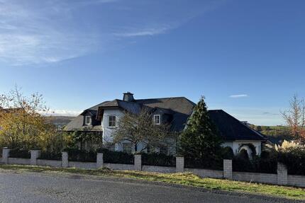 Wohnung Weilmünster - 3 Zimmer, 123 m&sup2;, 900&euro; | Angebot:25944225