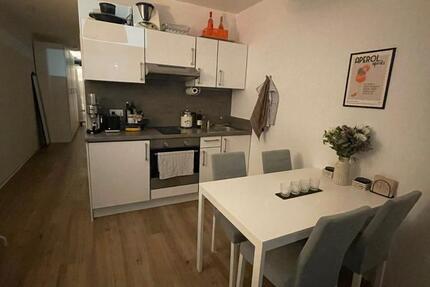 Wohnung Gießen Anneröder Siedlung - 1 Zimmer, 33 m&sup2;, 460&euro; | Angebot:26033438