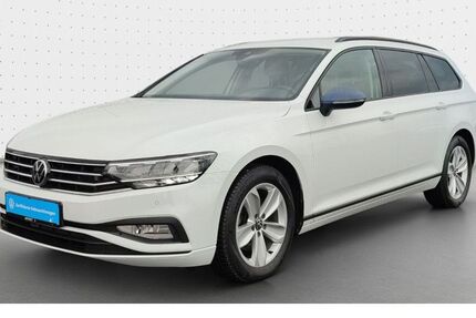VW Passat Variant 39.904 km 23.390 &euro; Bad Nauheim 61231
