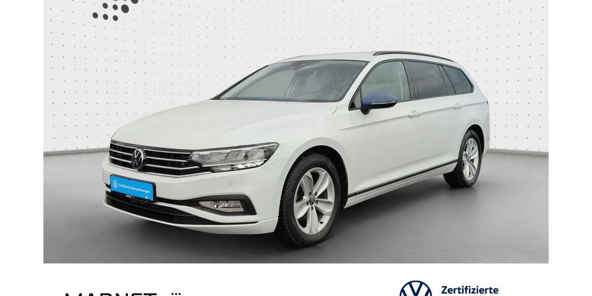 VW Passat Variant 39.904 km 23.390 &euro; Bad Nauheim 61231