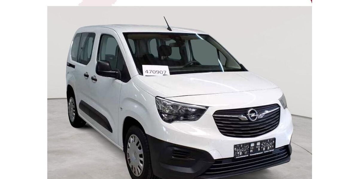 Opel Combo Life 202.879 km 10.490 &euro; Fernwald-Steinbach 35463