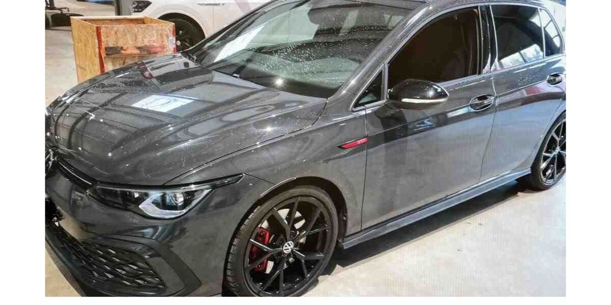 VW Golf 33.003 km 32.985 &euro; Pohlheim 35415