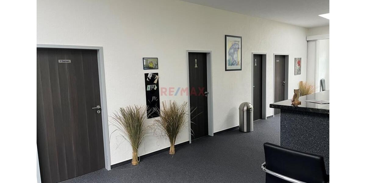 Gewerbeobjekt Waldsolms - 3.200&euro; | Angebot:23301587