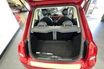 Fiat 500 0.9 TwinAir Lounge Schiebedach Klima PDC 50.900 km 9.595 &euro; Lich 35423