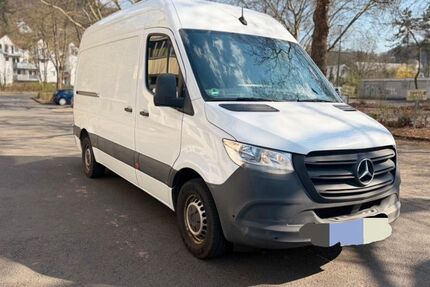 Mercedes-Benz Sprinter 98.562 km 21.800 &euro; Marburg 35037