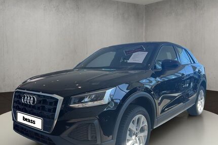 Audi Q2 2.002 km 29.800 &euro; Marburg 35039